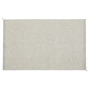 Ply Rug 300x200 cm Off-White 