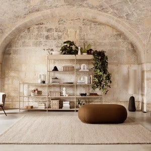 Shade Loop Rug 200x300 cm