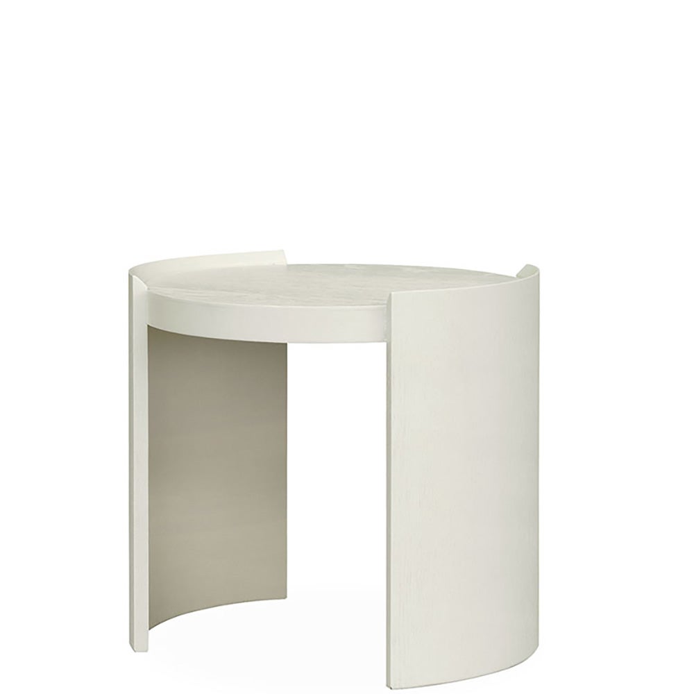 OAKLAND side table Ø55