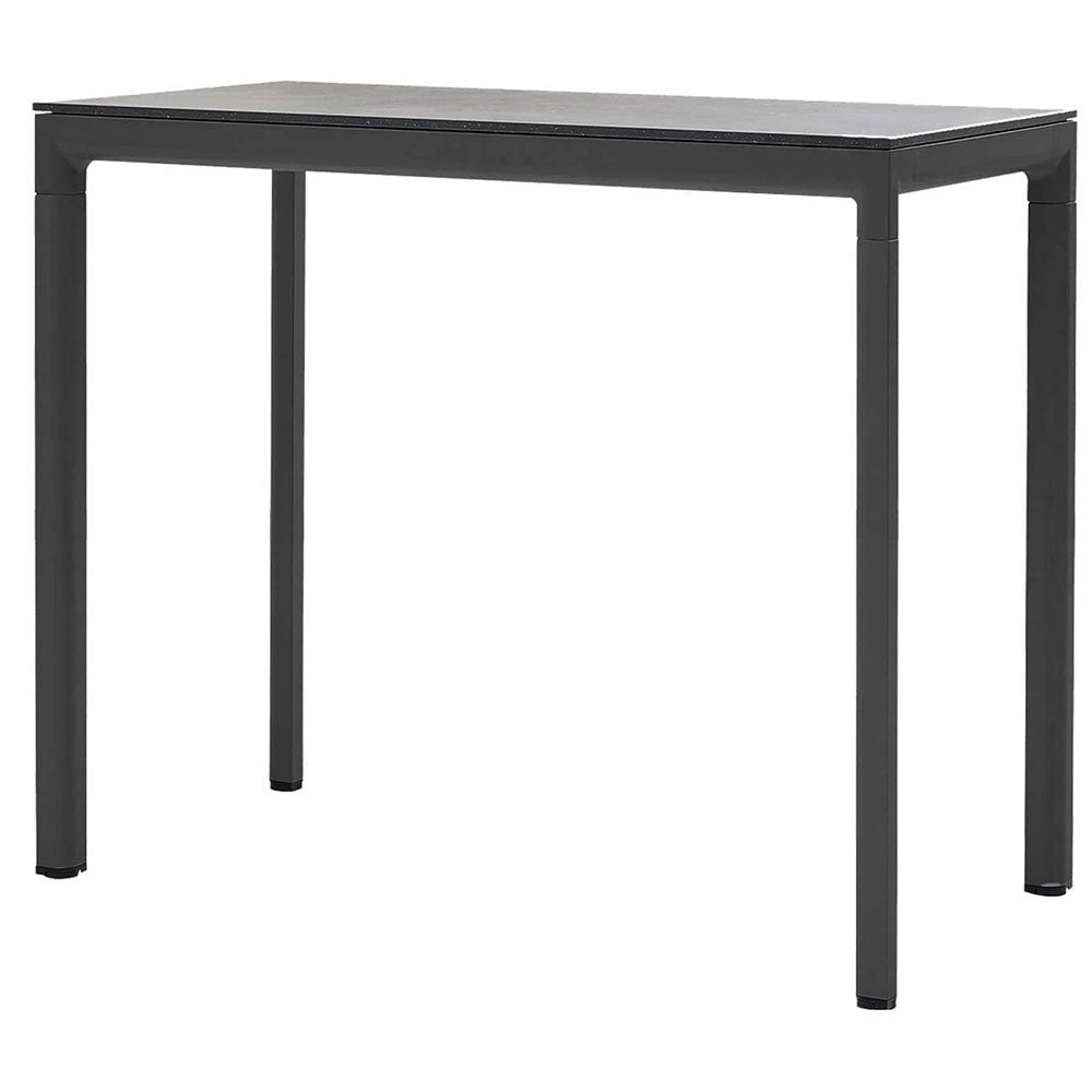 Drop Bar Table 150X75cm
