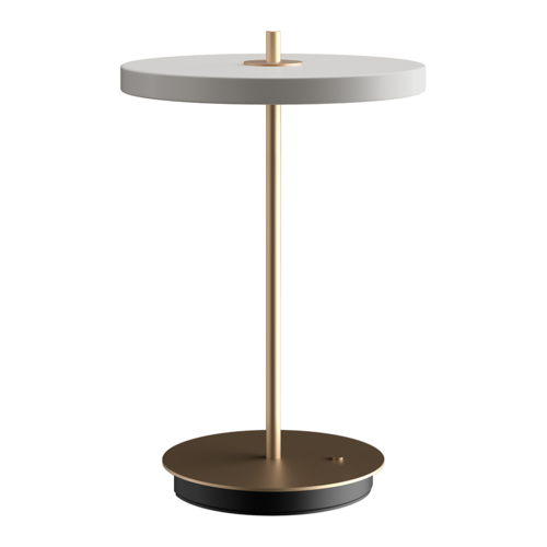 Asteria Move Portable Lamp Nuance Mist