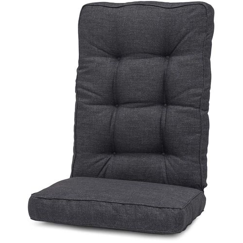 Cushion Texas High Black -315 