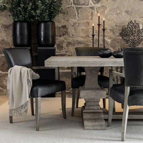Paris & Maggie dining set