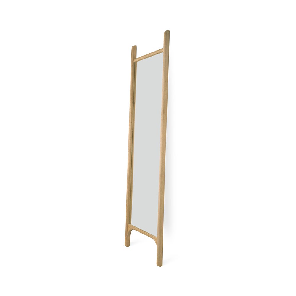 PI Mirror Oak 55x190 cm