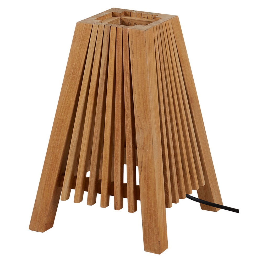 Julita lampshade small nature