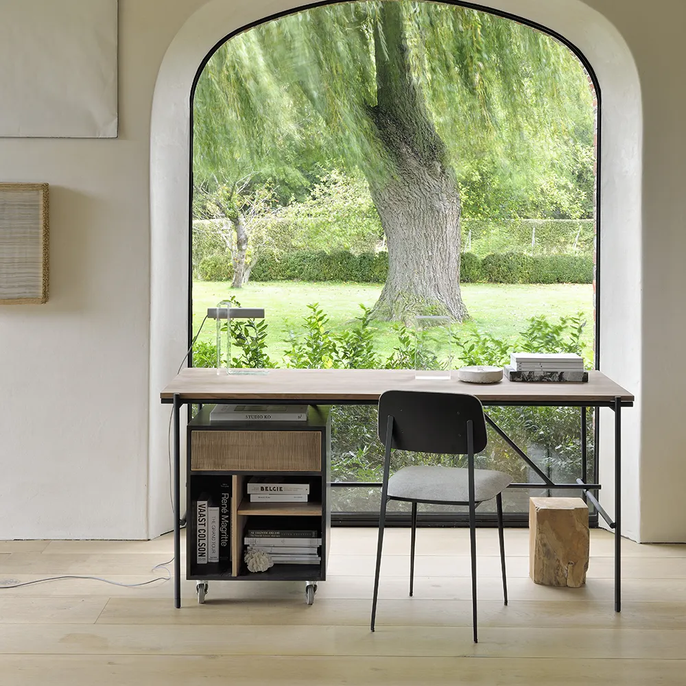 Oscar Desk 80x160 cm