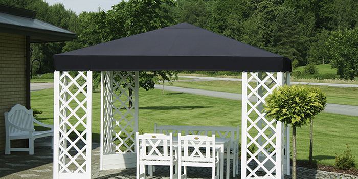 Pavilions