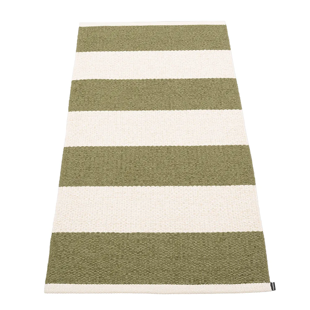 Bob Carpet Pine/Vanilla 70 x 150 cm