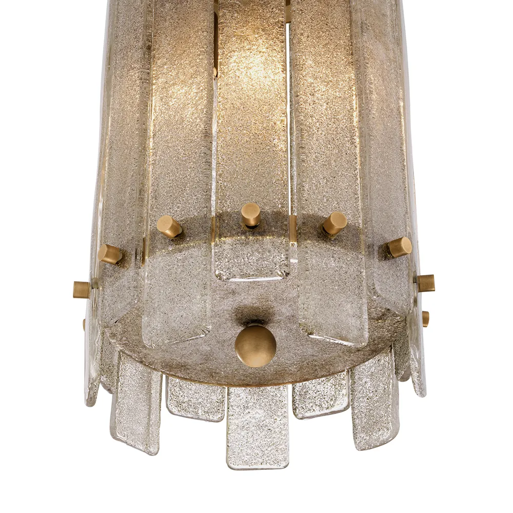 Ceiling Lamp Da Silva