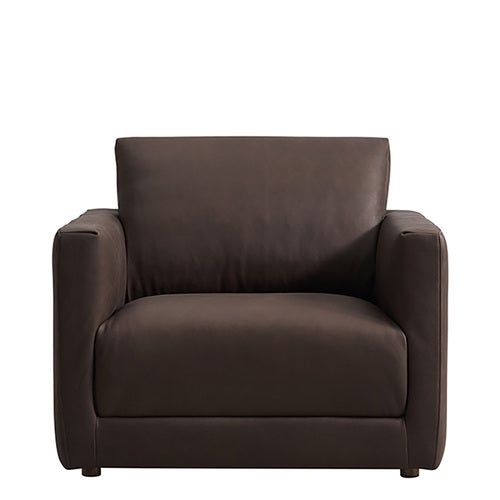  Broome armchair-Espresso