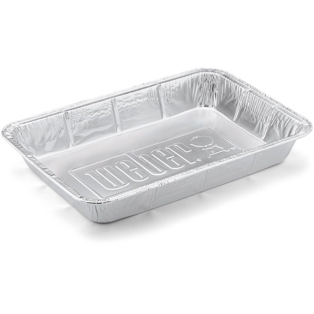 Drip moulds for aluminium ball grills