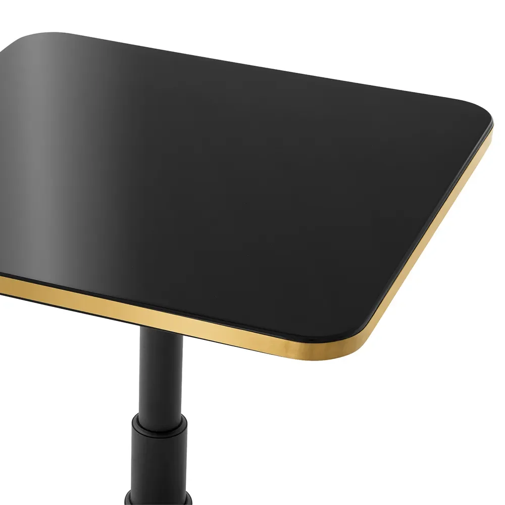 Dining Table Avoria square 75x75