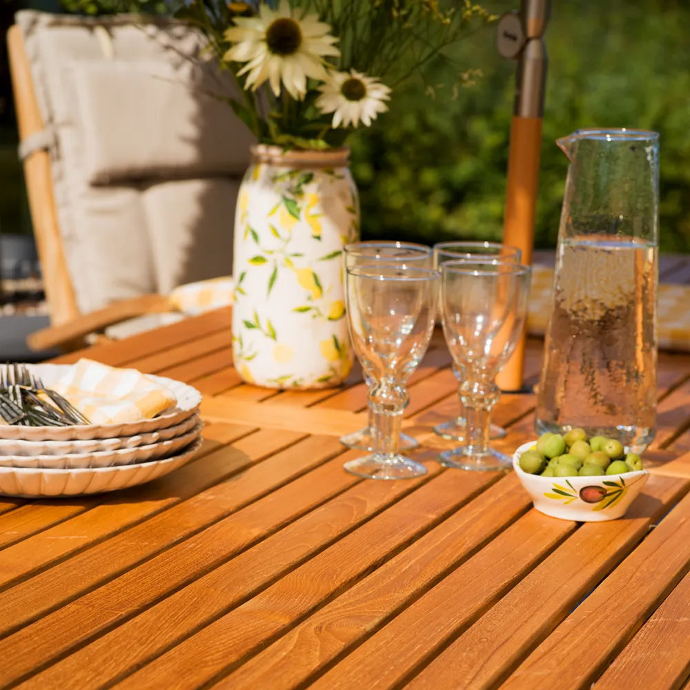 Veronica/Melbourne dining set