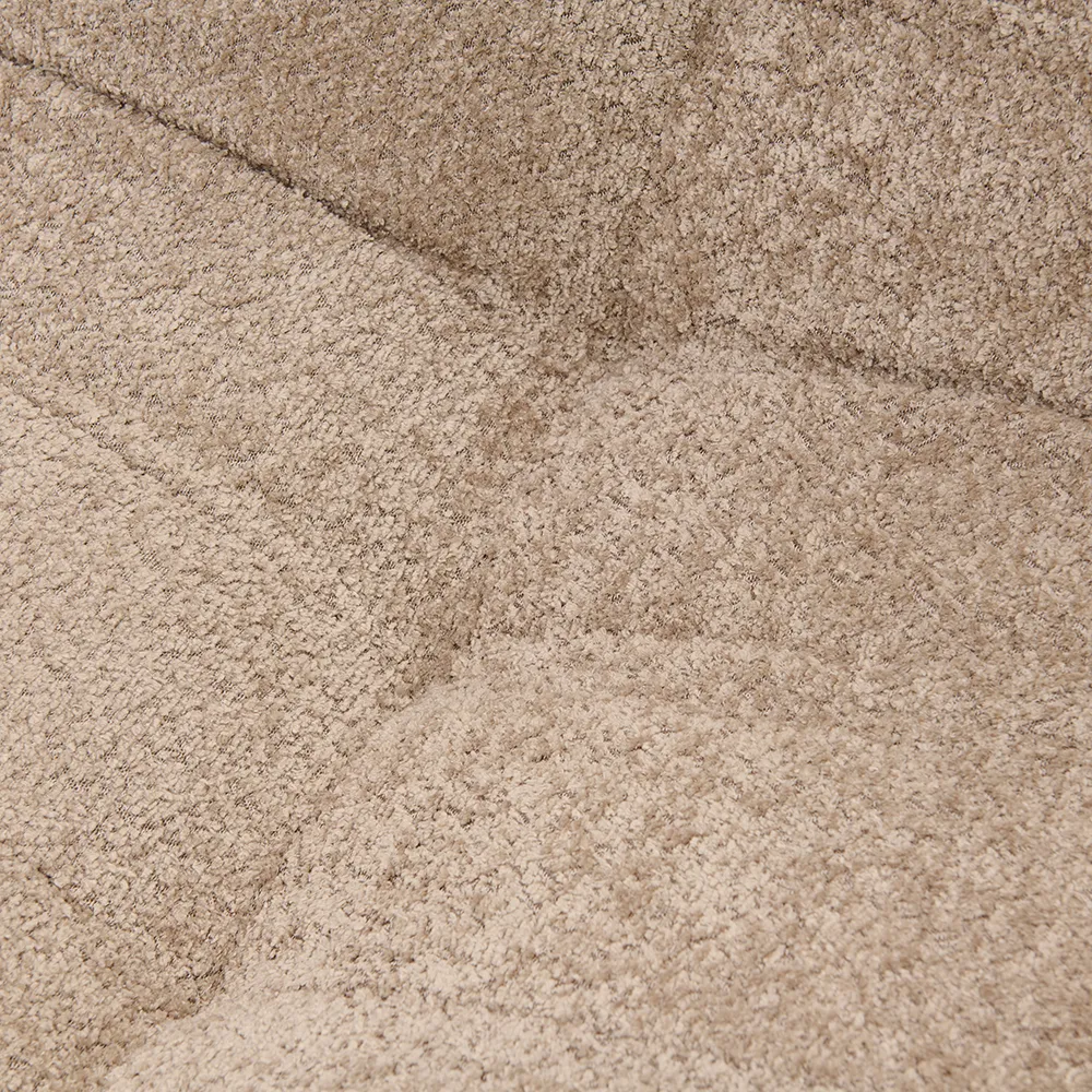 Accent Chair Soft Walnut