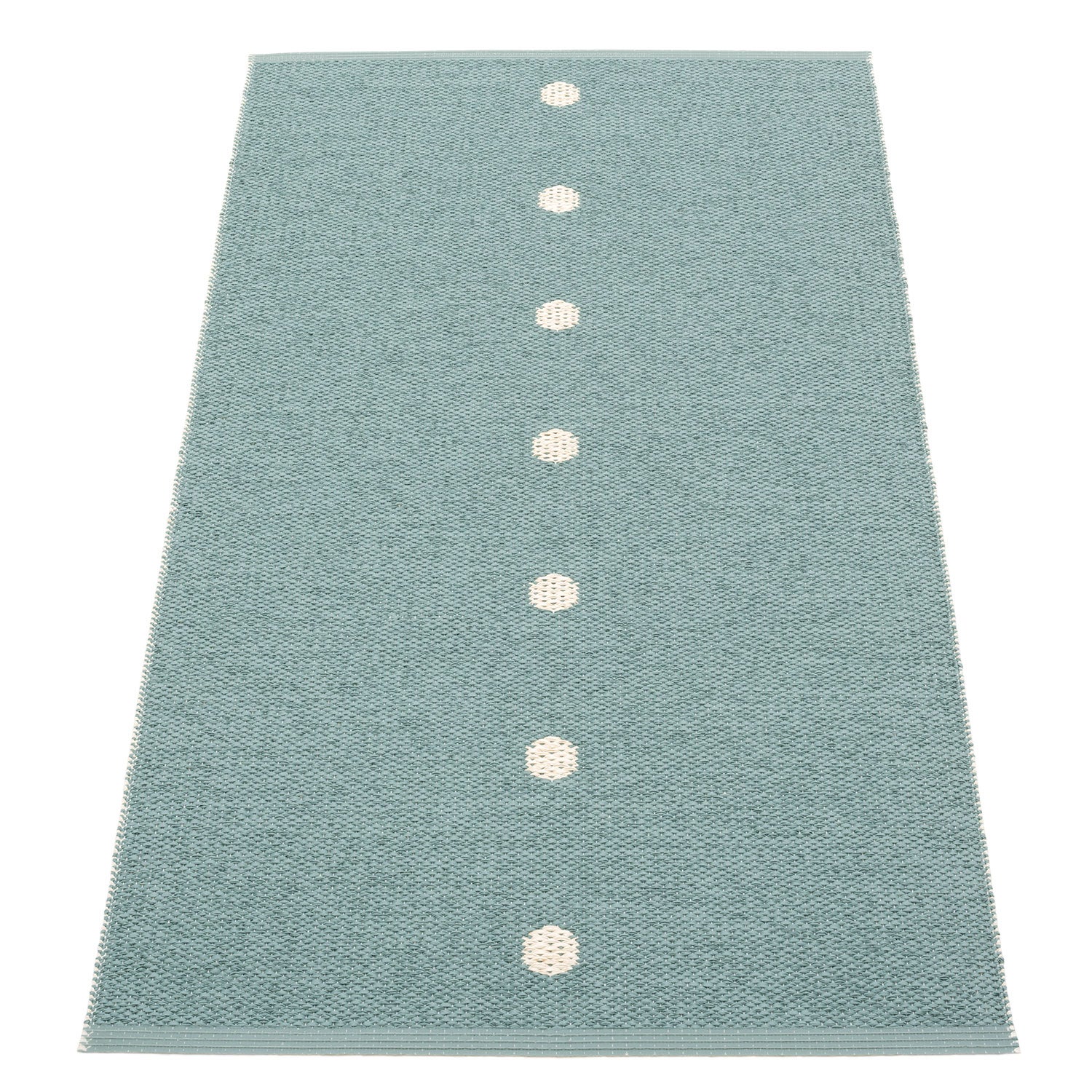 Peg Carpet 70x140 cm haze / vanilla