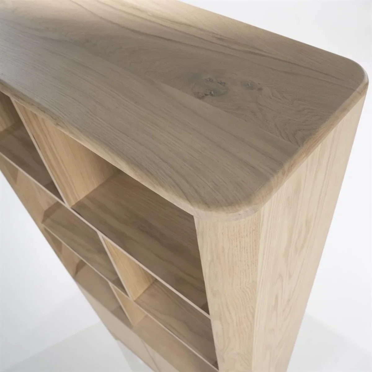 Harvey Bookcase
