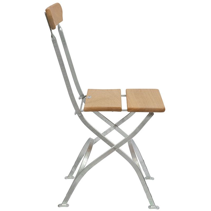 Brewery chair Oiled Oak