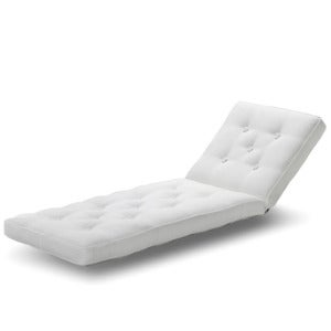 Sunbed cushion Nature