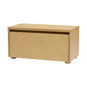 Storage Bench Hideaway Grid