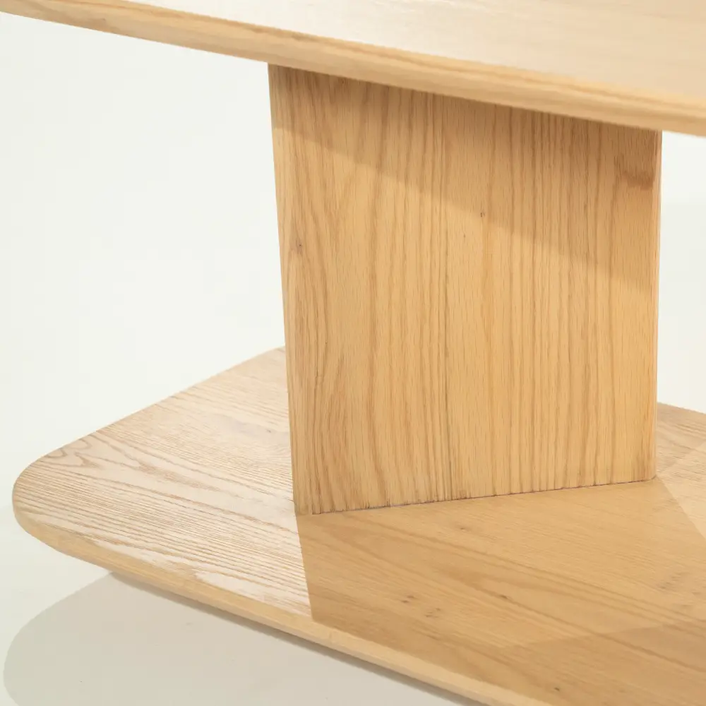 Ty Side table - natural