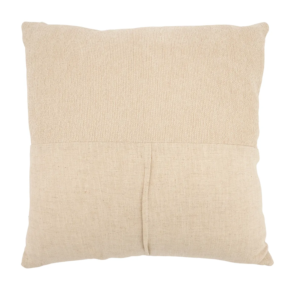 Decorative Cushion Touch 50x50 cm Beige