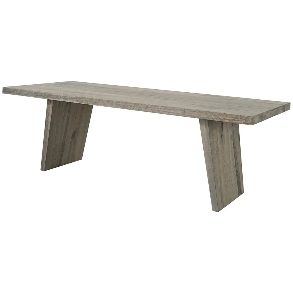 Springs Dining Table 96x240cm