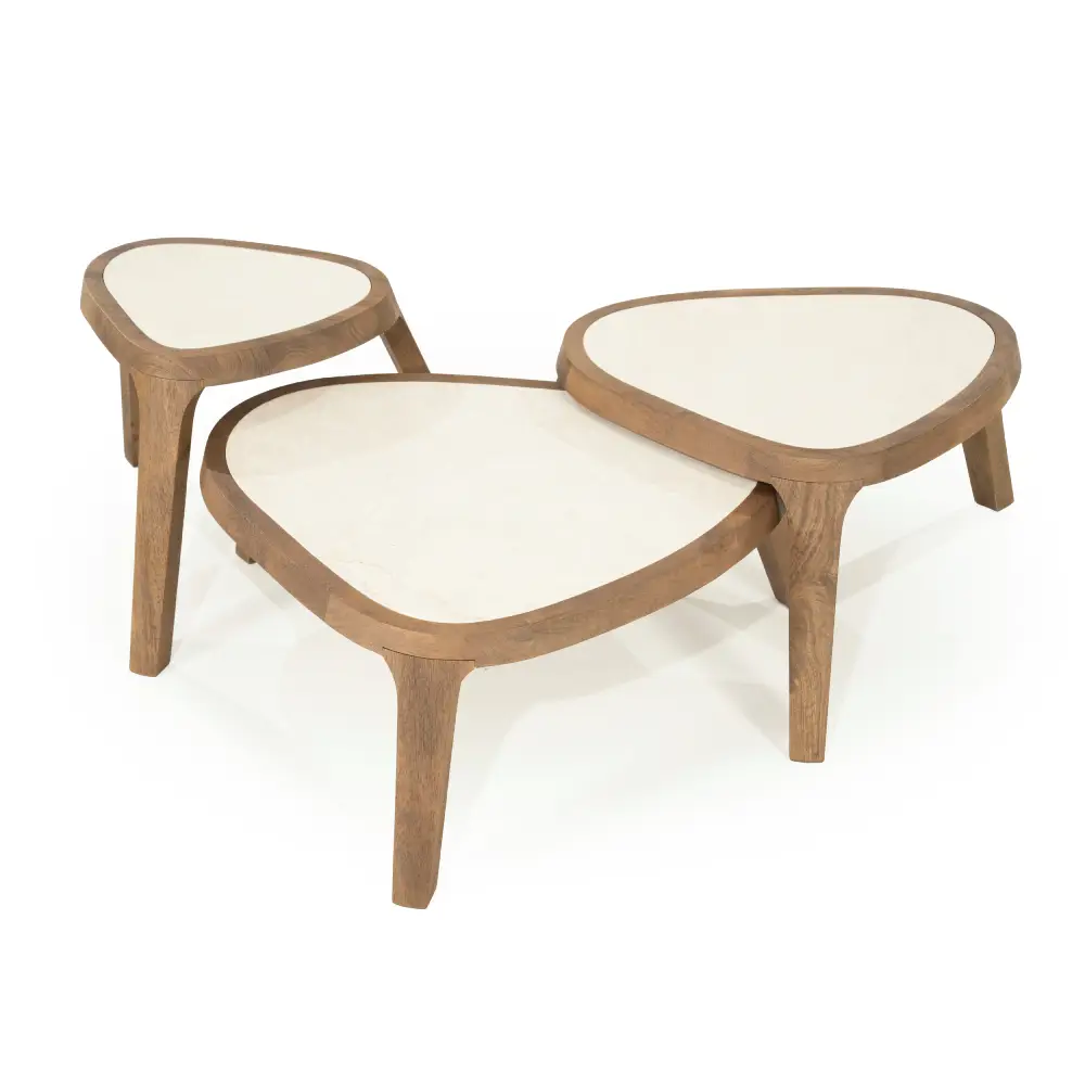 Fred Coffee table - large