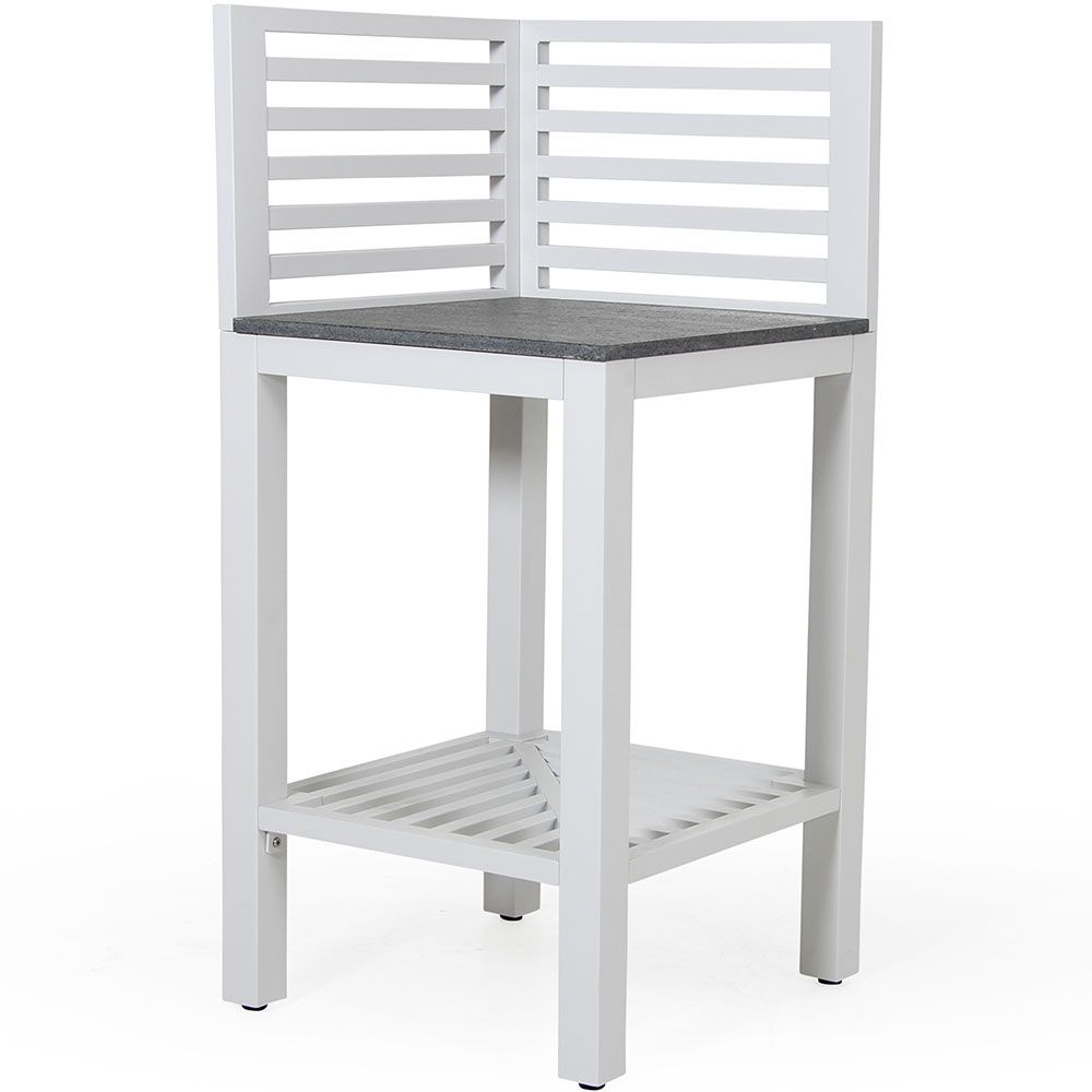 Cover bellac corner module 60x60 cm