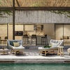 MBRACE daybed arabica