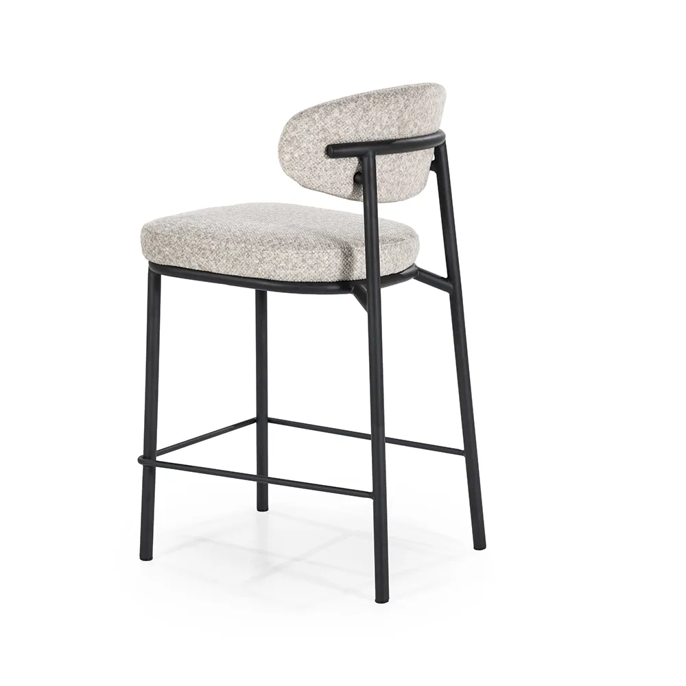 Barstool Jari Beige