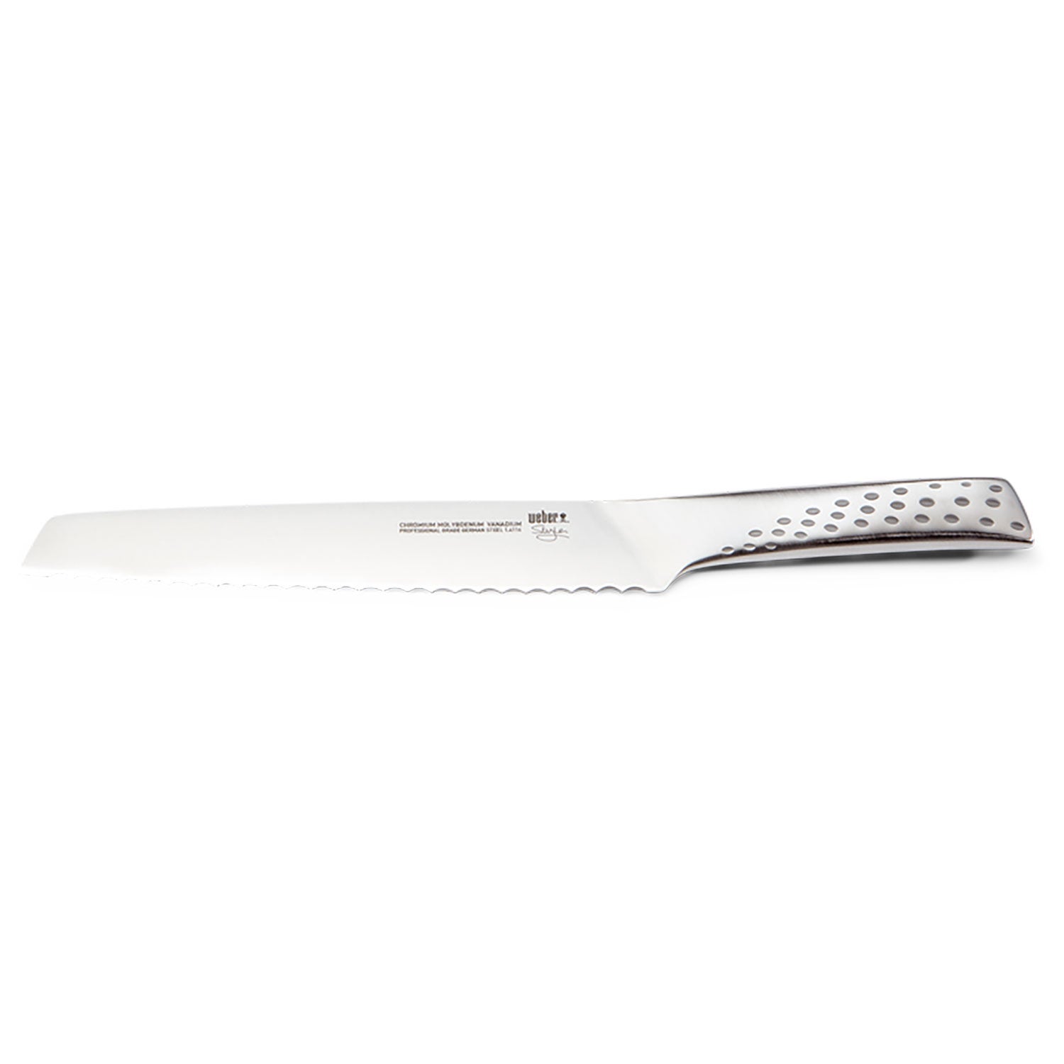 Style bread knife