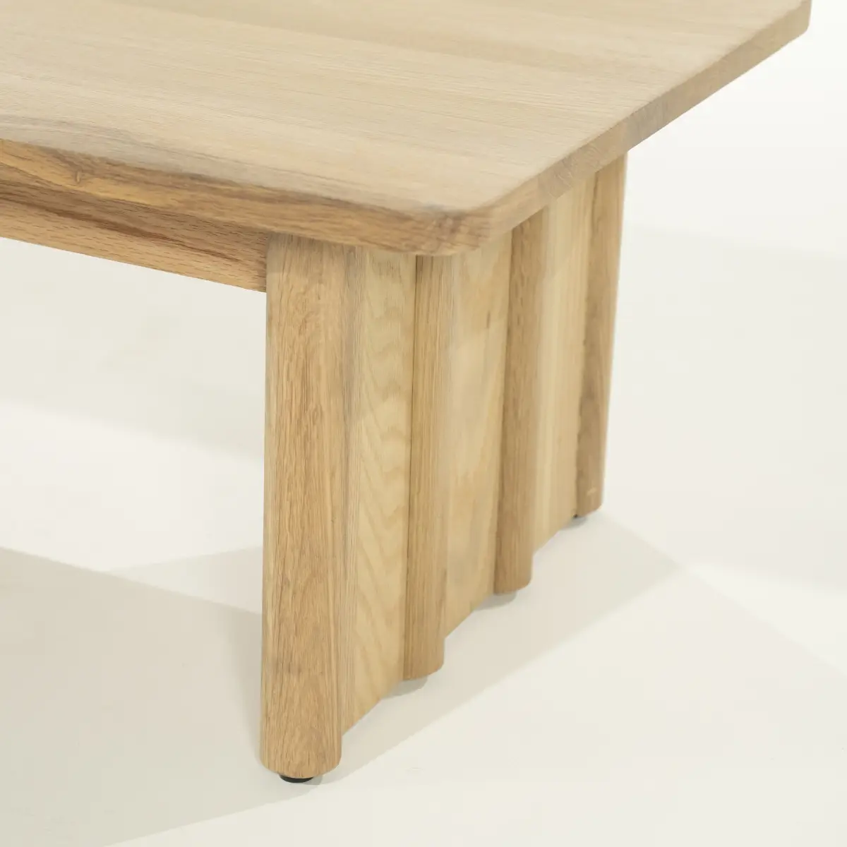 Jake Coffee table - natural