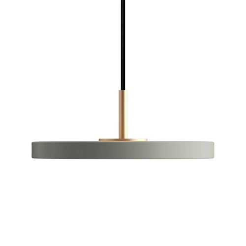 Asteria Micro Lamp Ø15 cm Nuance Olive