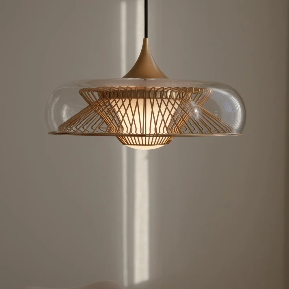 Chordis Lampshade 