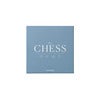 Chess Classic Dusty Blue