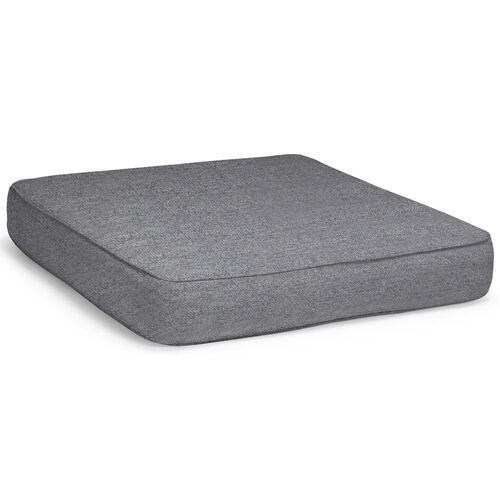 Madrid Seat Cushion grey