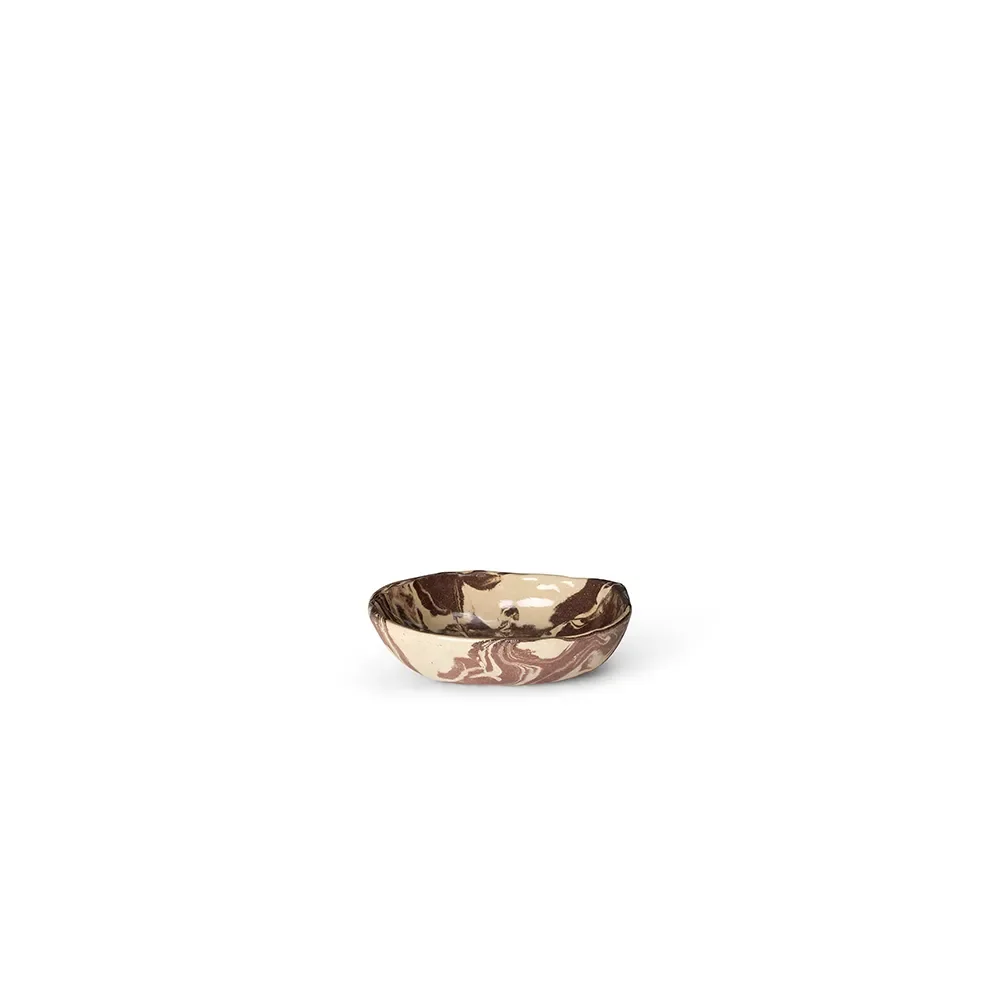 Handmade Bowl Ryu 15.5cm