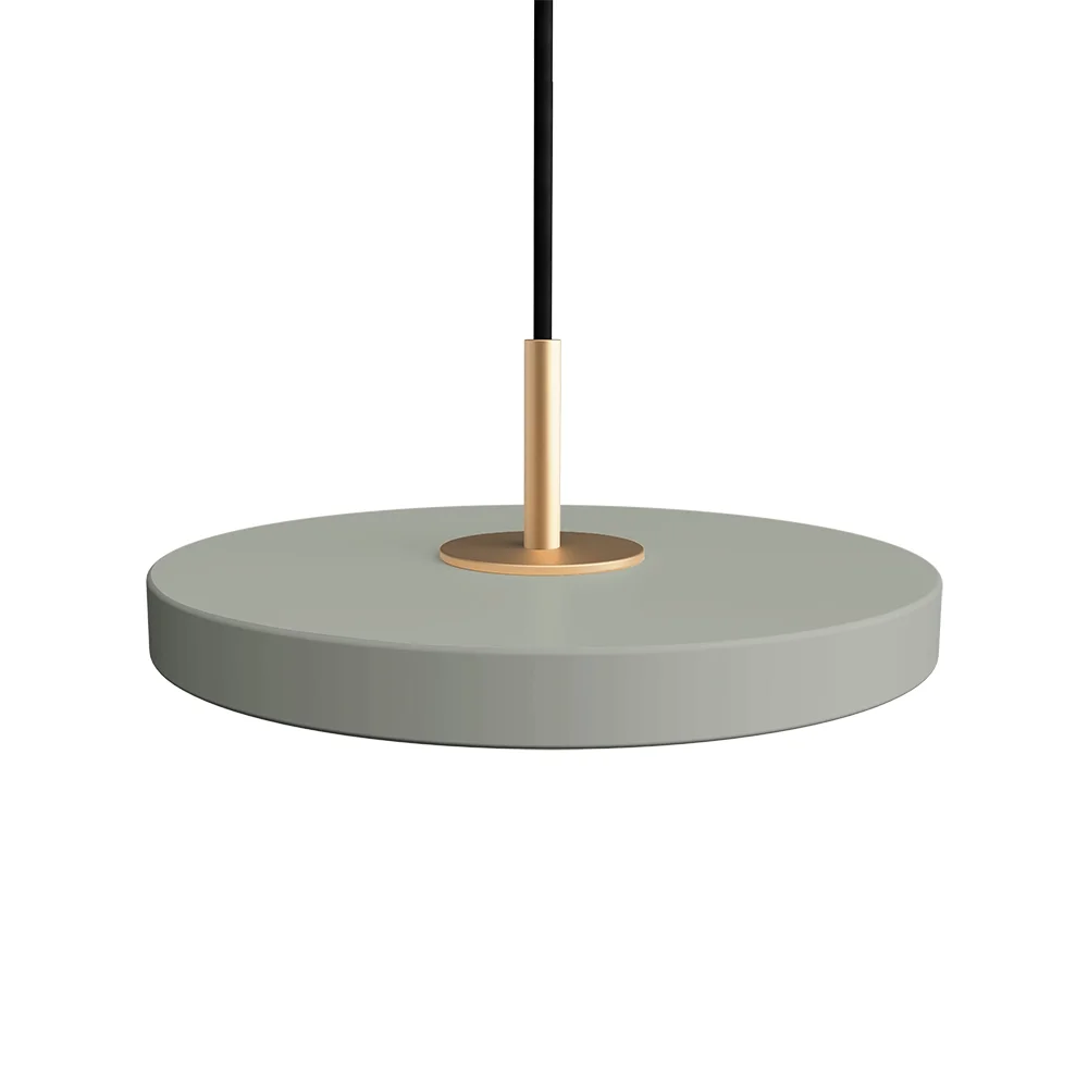 Asteria Micro Lamp Ø15 cm Nuance Olive