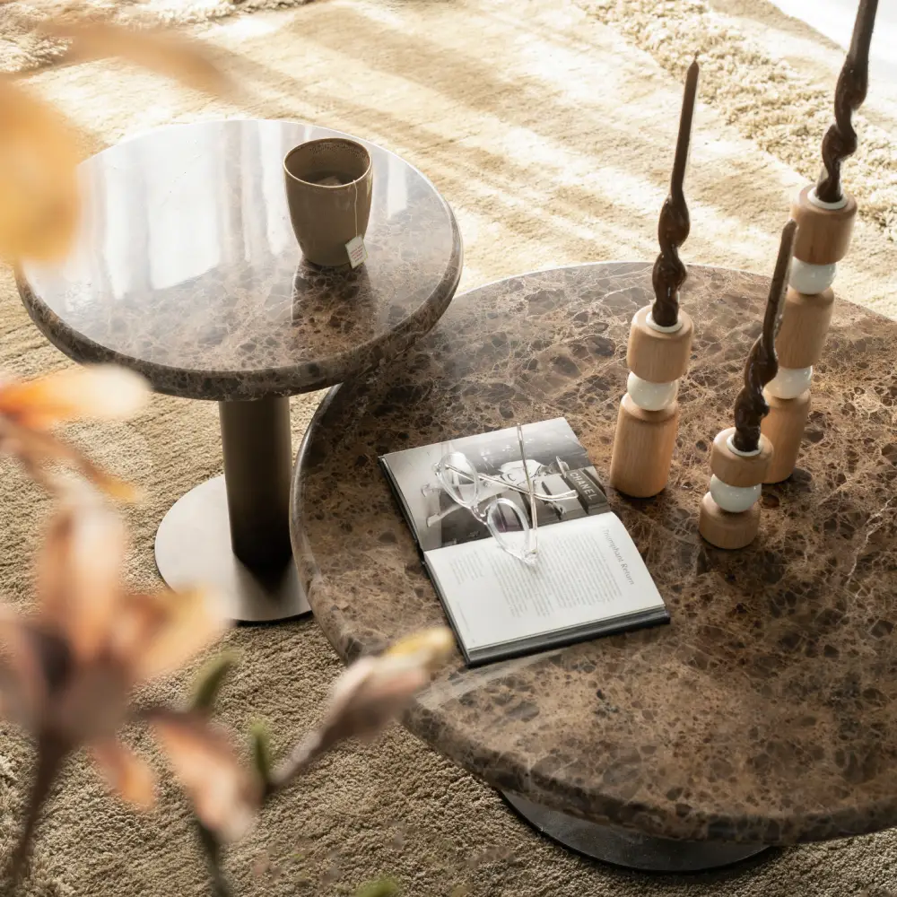 Luigi Coffee table