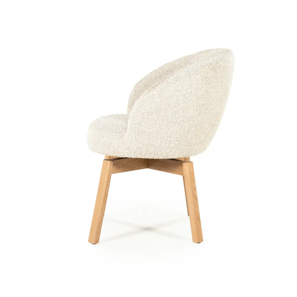 Livia Chair - beige Hush