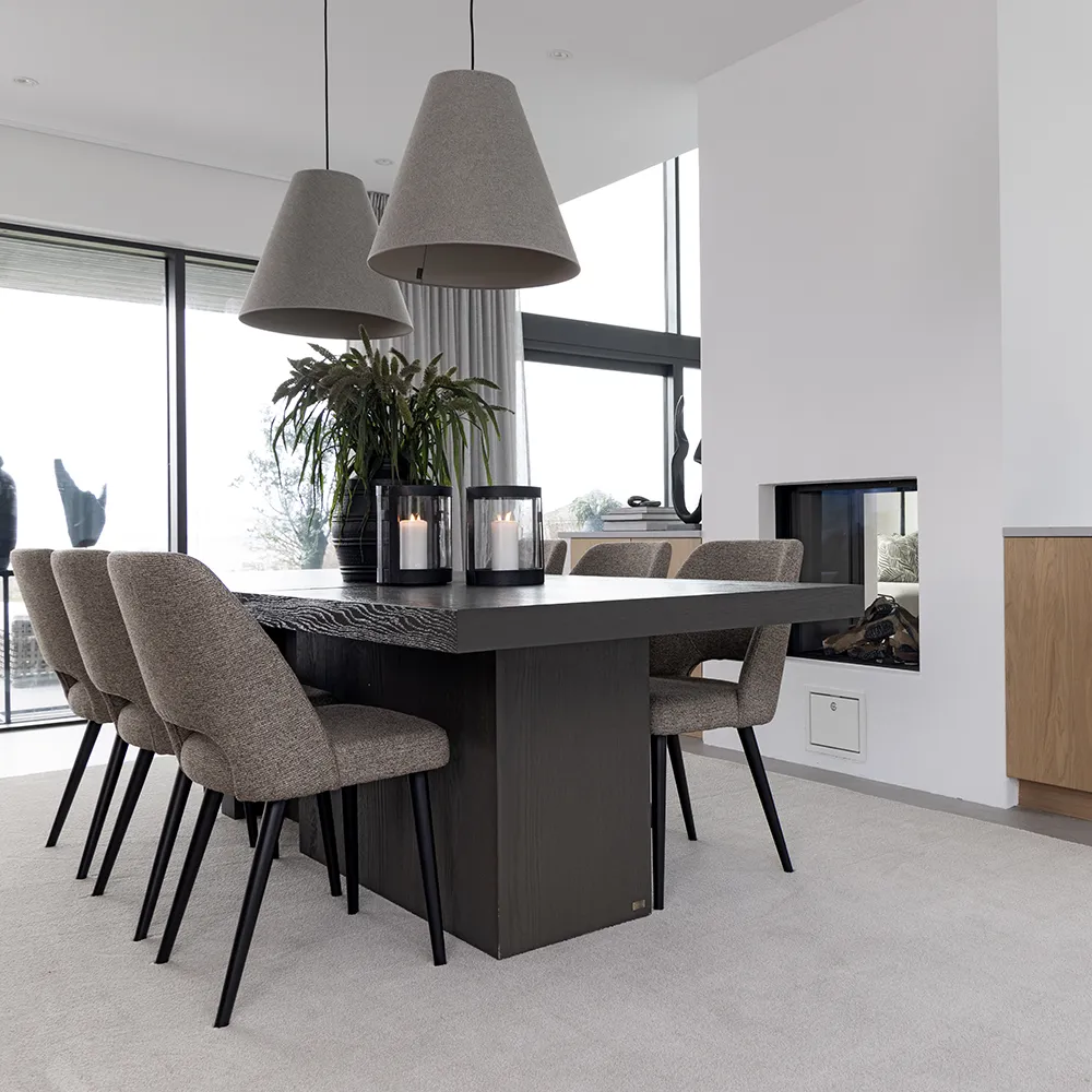 Parker & Enjoy dining set