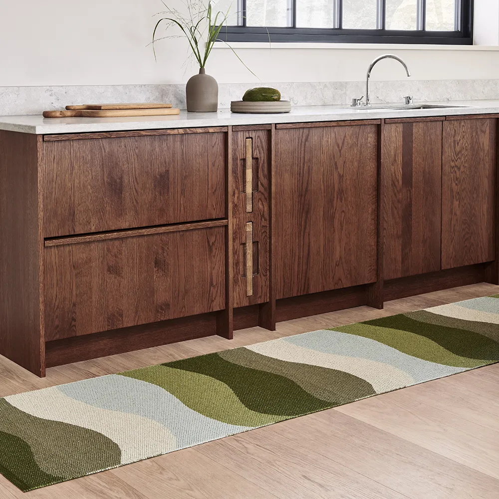 Urvi Carpet Woods 70 x 100 cm