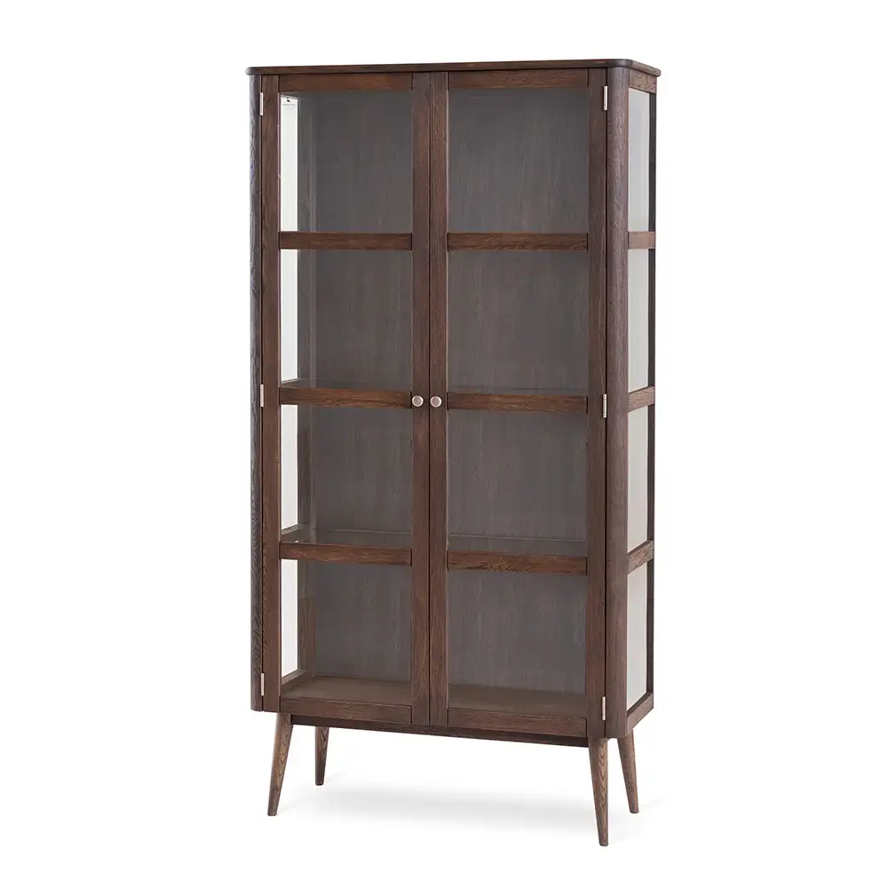 Löderup display cabinet