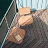 Lilium Armchair