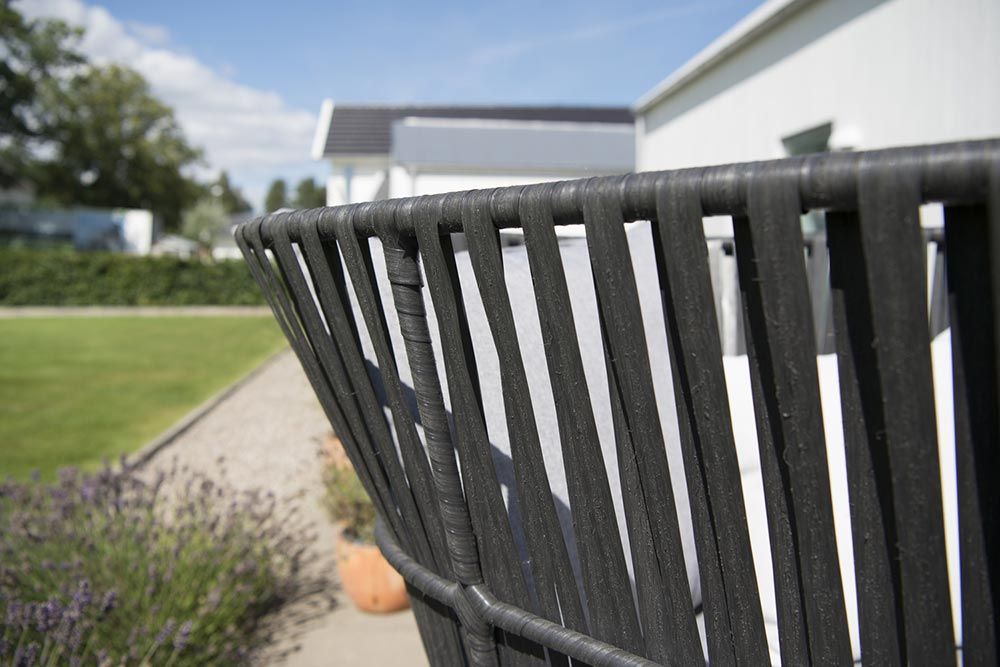 Jet Set Sofa Beige incl. cushions 