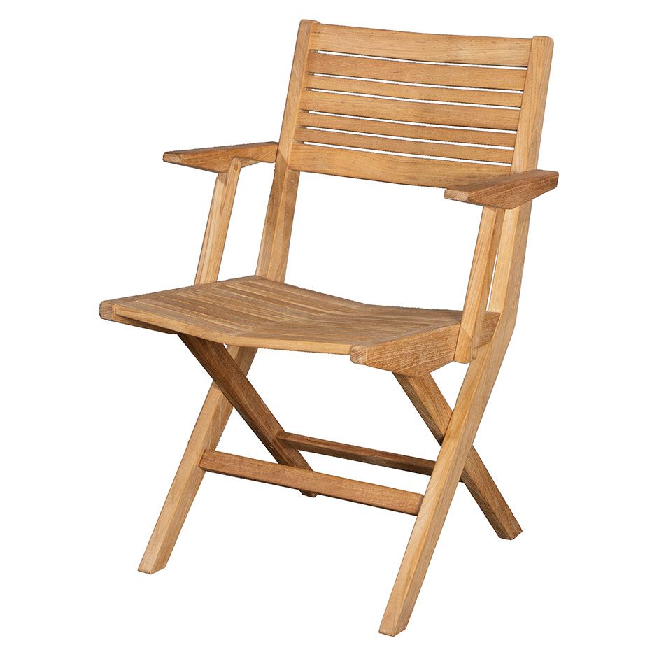  Flip Folding Chair With Frame