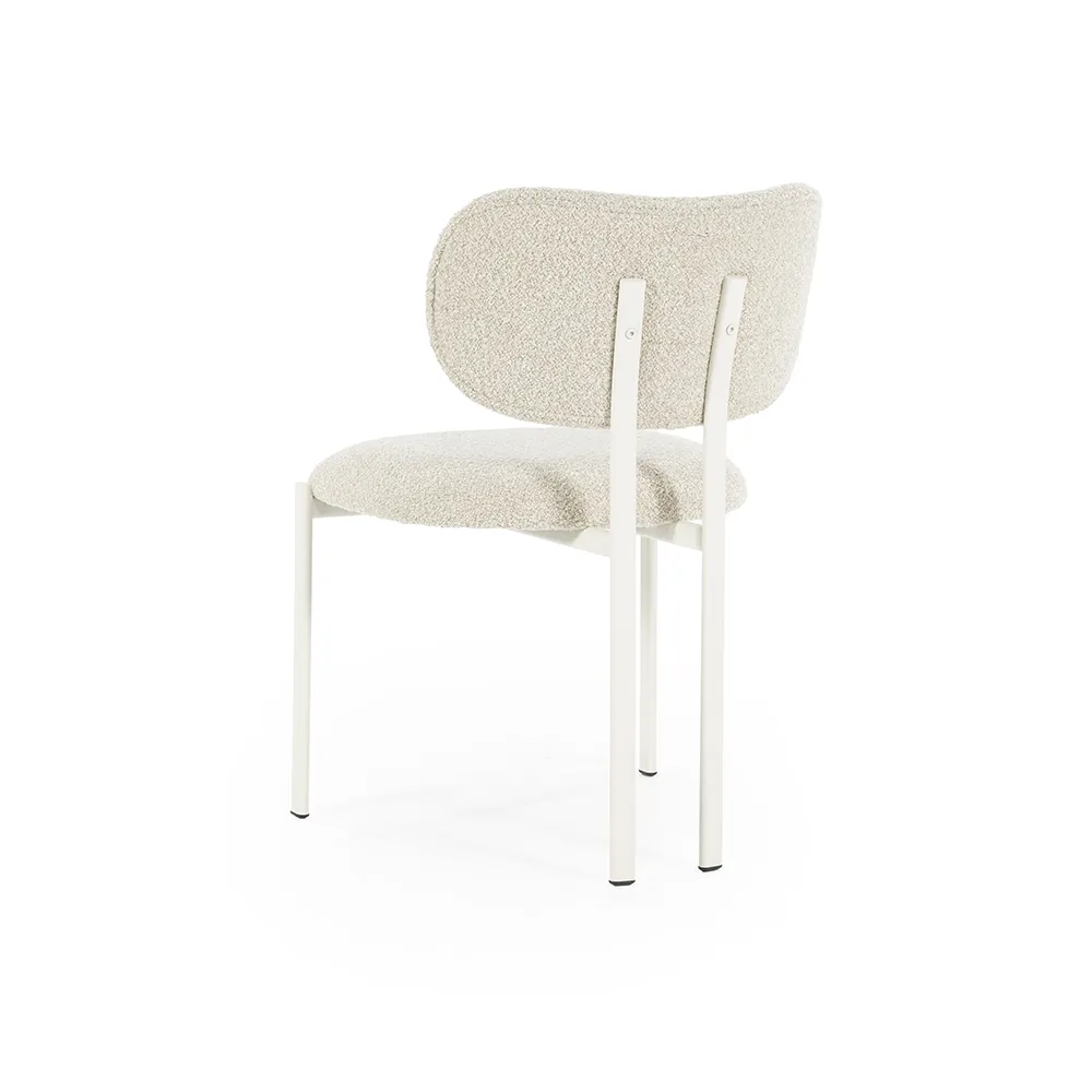 Dining Chair Daybreak Taupe