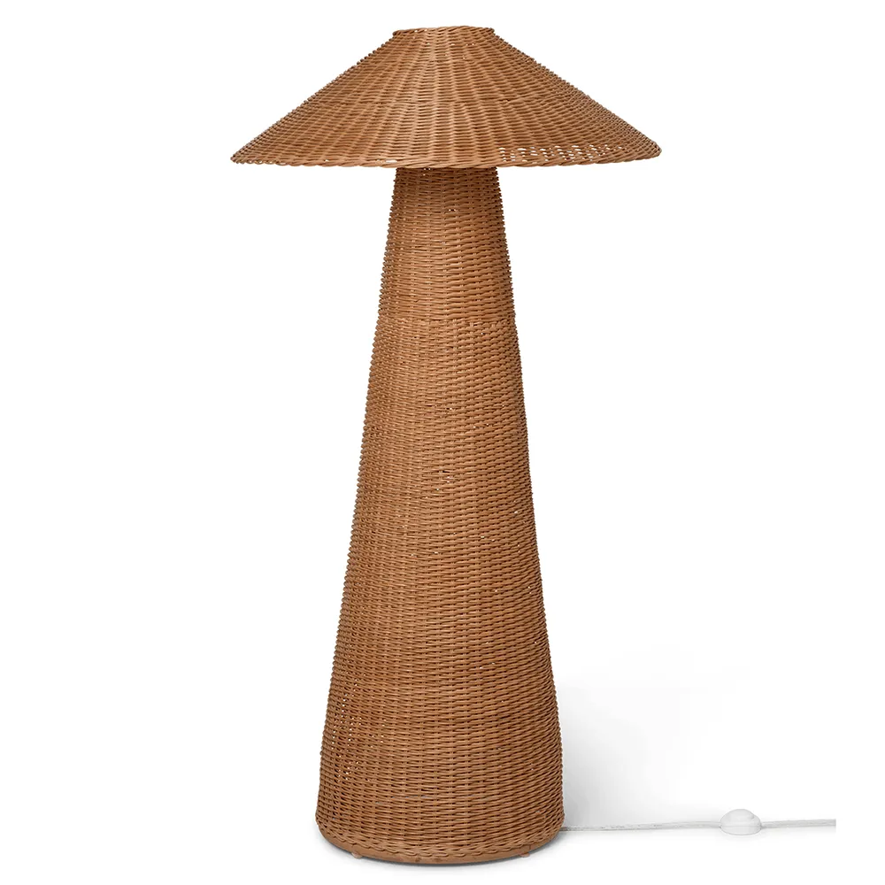 Dou Floor Lamp