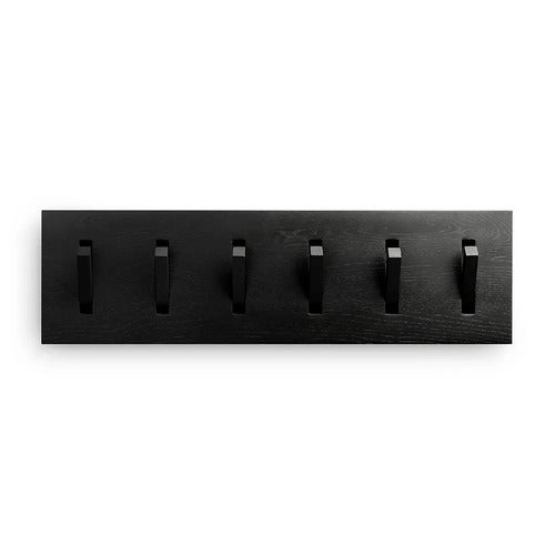 Utilitile Wall Hanger 78x23 cm Oak