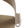 Cover chair - Black